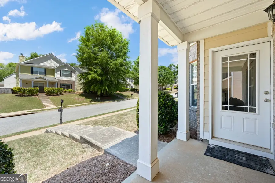 151 Stillwood Drive, Newnan, GA 30265 - #2