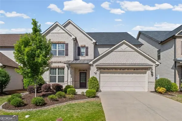 4493 Thach Avenue, Sugar Hill, GA 30518