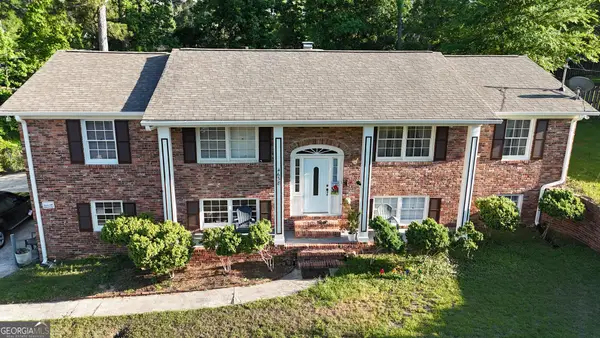 4638 Glenwood Drive, Macon, GA 31210