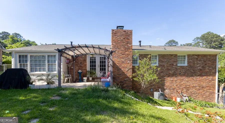 4638 Glenwood Drive, Macon, GA 31210 - #2