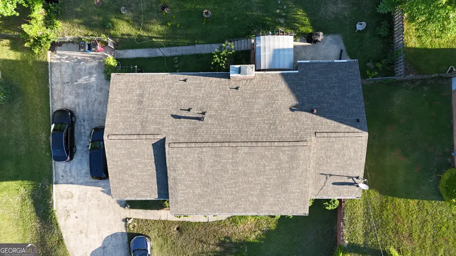 4638 Glenwood Drive, Macon, GA 31210 - #3