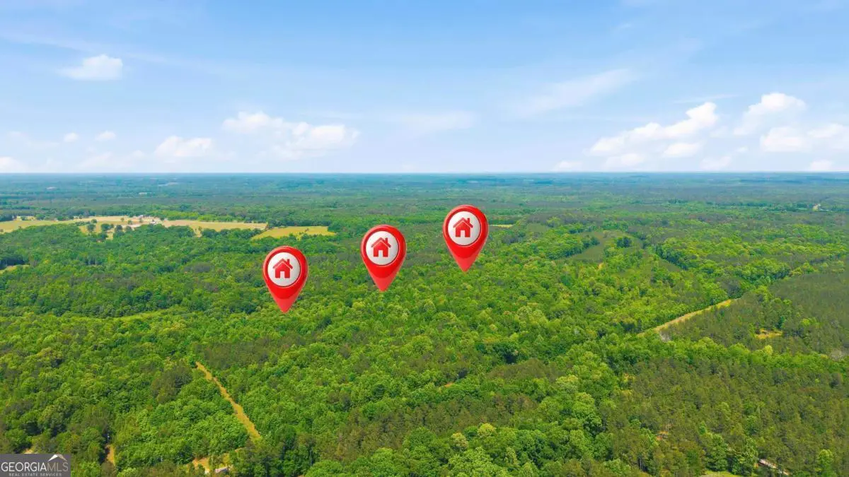 0 Glades Road, Eatonton, GA 31024 - #1