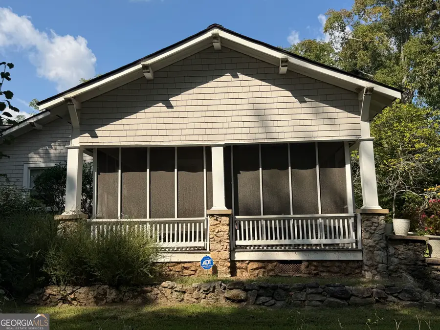 3939 Old Atlanta Road, Griffin, GA 30223 - #3