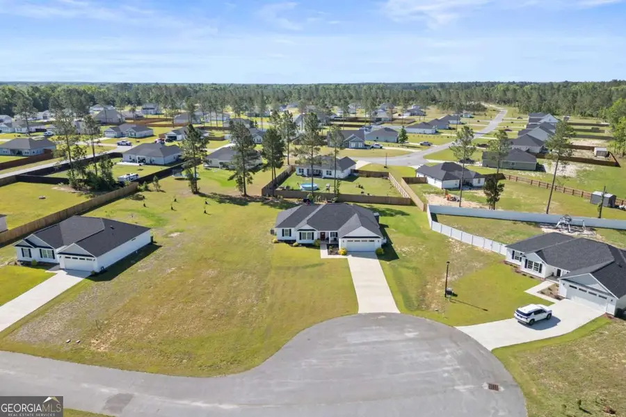 715 Medway Point, Ellabell, GA 31308 - #2