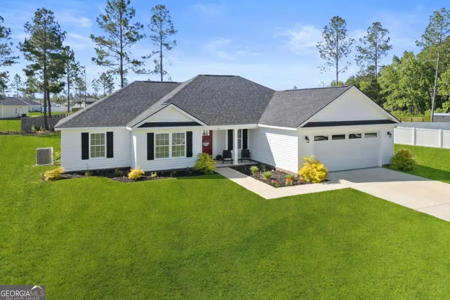 715 Medway Point, Ellabell, GA 31308 - #3