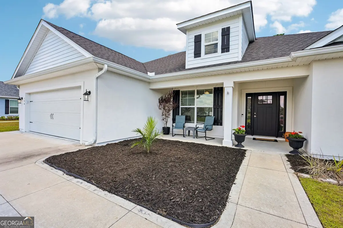 156 Verano Street, Kingsland, GA 31548 - #1