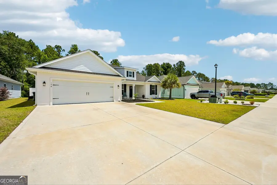 156 Verano Street, Kingsland, GA 31548 - #3
