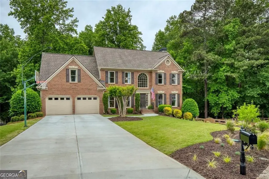 1659 Duxbury Lane Nw, Kennesaw, GA 30152 - #2