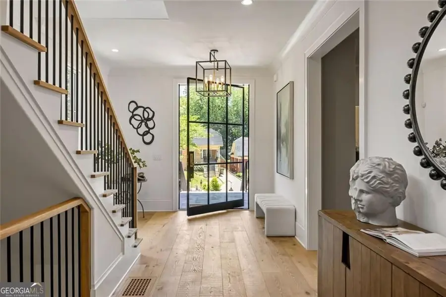 996 Mclynn Avenue Ne, Atlanta, GA 30306 - #2