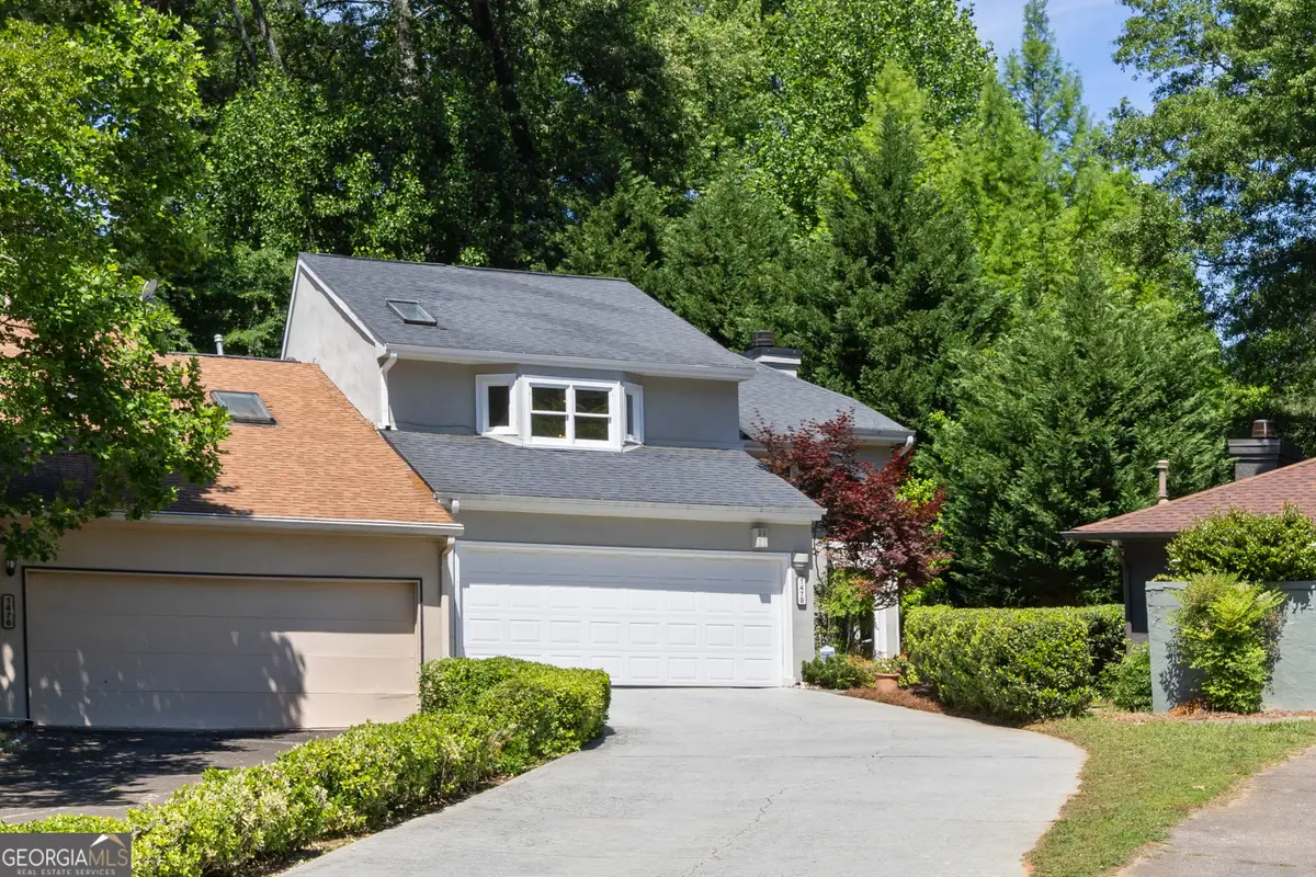 1478 Briaroaks Trail Ne, Atlanta, GA 30329 - #1