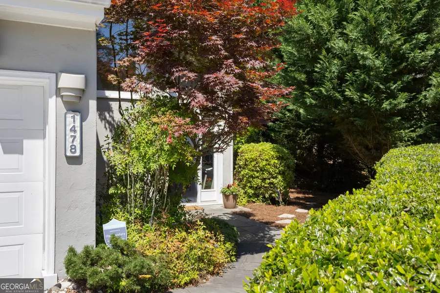 1478 Briaroaks Trail Ne, Atlanta, GA 30329 - #3