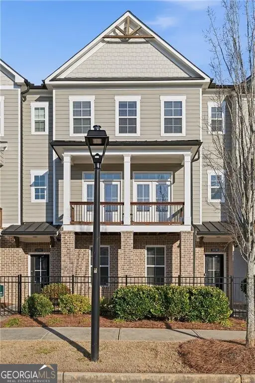 1030 Rivermont Alley, Roswell, GA 30076 - #2