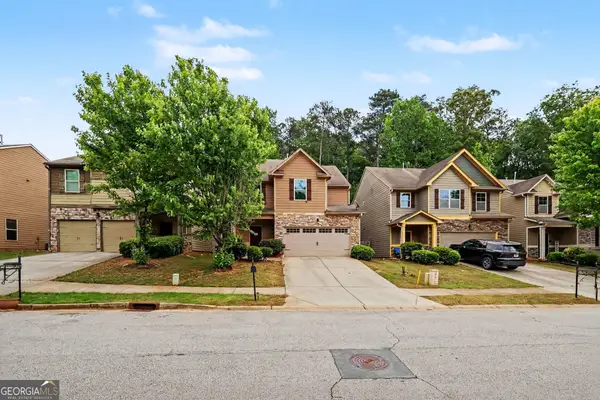 2780 Lakeview Walk, Decatur, GA 30035