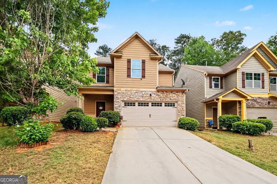 2780 Lakeview Walk, Decatur, GA 30035 - #3