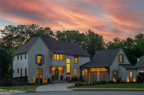 345 Roswell Farms Drive, Roswell, GA 30075