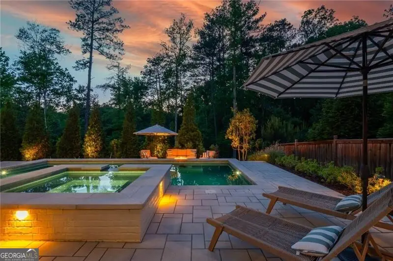 345 Roswell Farms Drive, Roswell, GA 30075 - #2