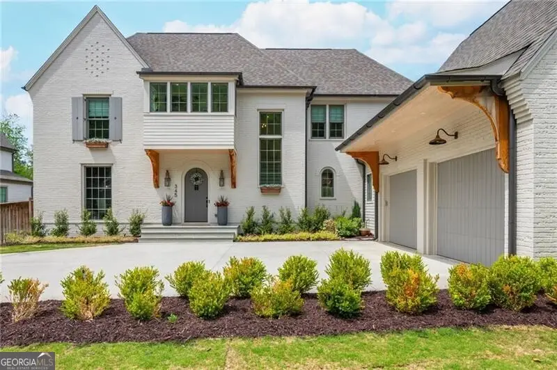 345 Roswell Farms Drive, Roswell, GA 30075 - #3