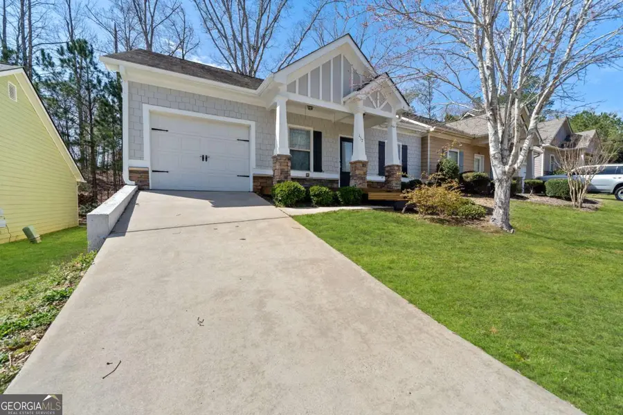157 Oakwood Drive Nw, Milledgeville, GA 31061 - #2