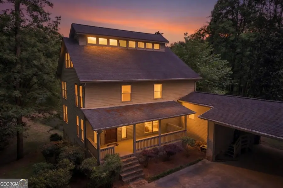 400 River Cove Road, Social Circle, GA 30025 - #2