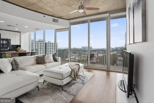 3324 Peachtree Road Ne #1312, Atlanta, GA 30326