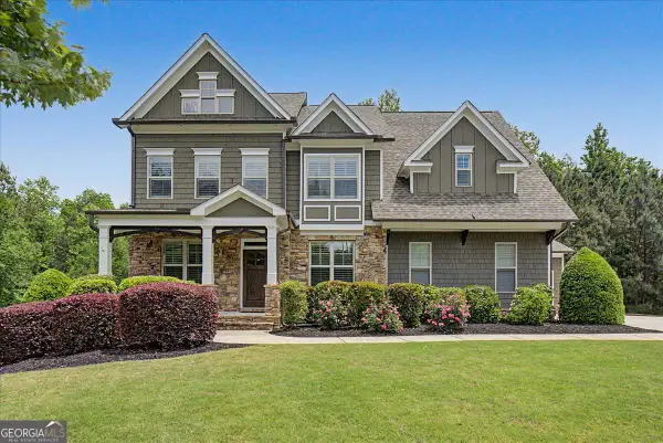 2722 Bowmore Court Nw, Acworth, GA 30101