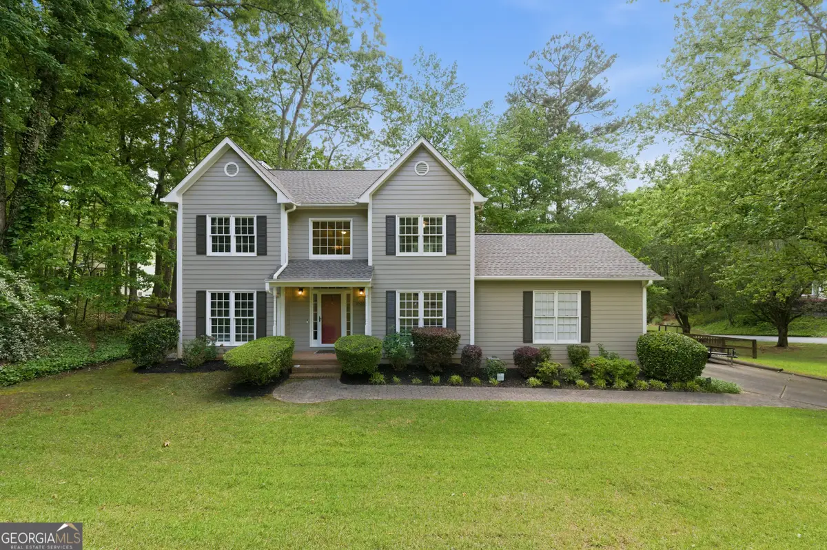 1925 Crescent Ridge, Cumming, GA 30041 - #1
