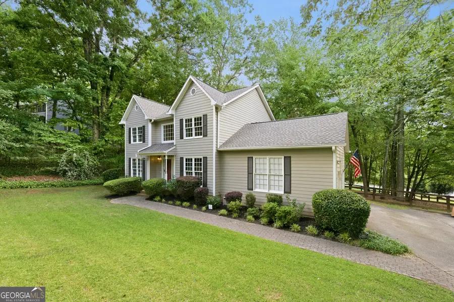 1925 Crescent Ridge, Cumming, GA 30041 - #2