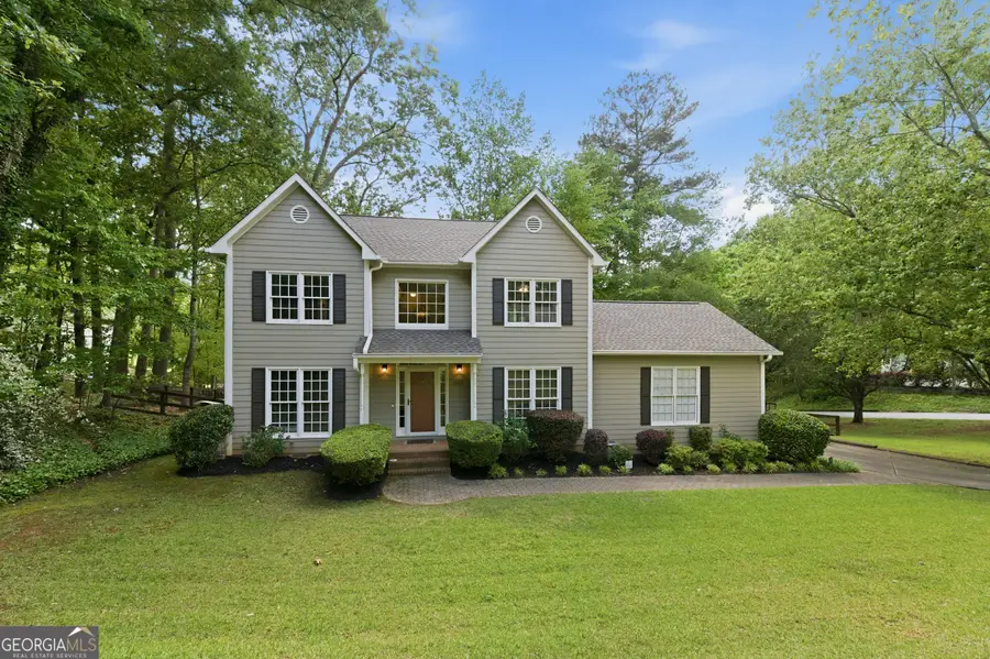 1925 Crescent Ridge, Cumming, GA 30041 - #3