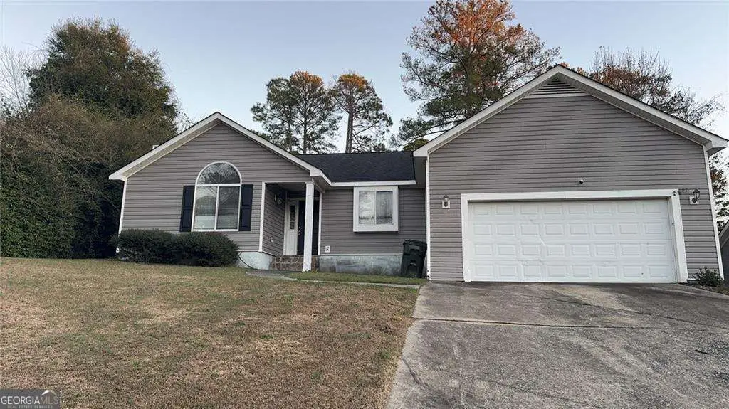 316 Ridgestone Drive, Warner Robins, GA 31088 - #1