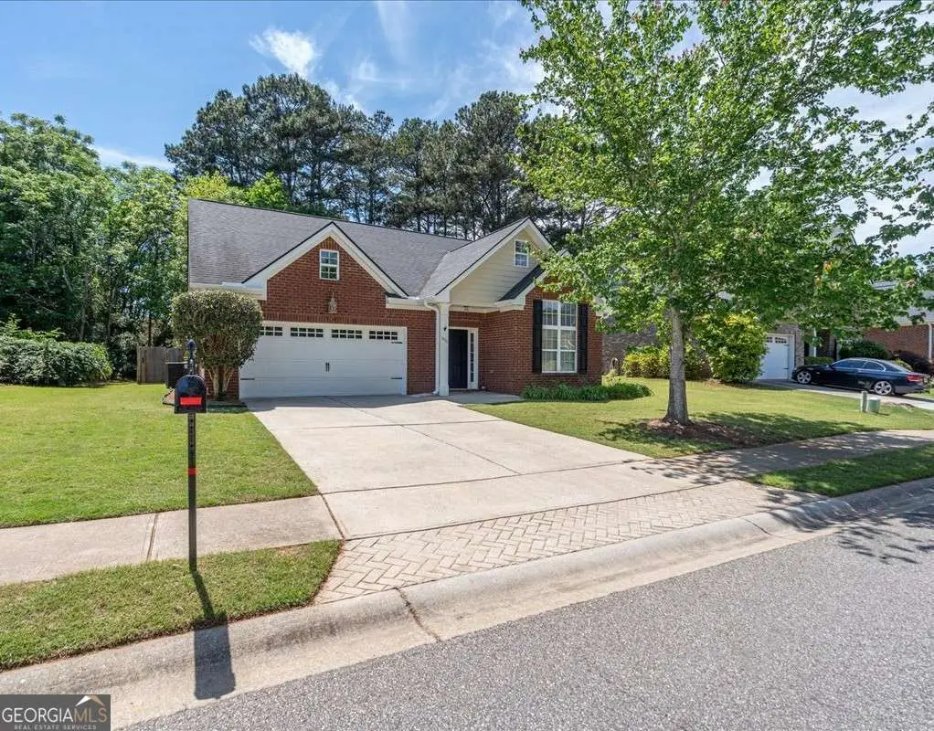 1090 Brookshire Court, Bogart, GA 30622 - #1