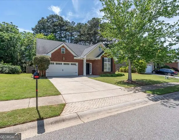 1090 Brookshire Court, Bogart, GA 30622