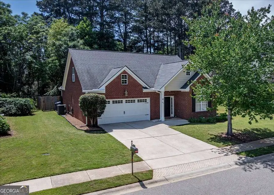 1090 Brookshire Court, Bogart, GA 30622 - #2