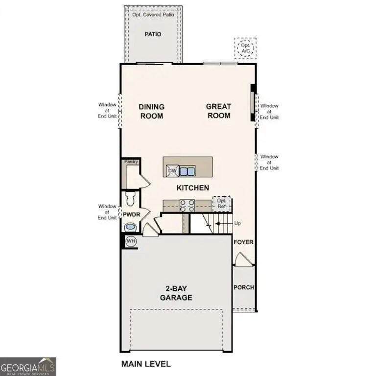 7437 Quinn Place #140, Flowery Branch, GA 30542 - #2