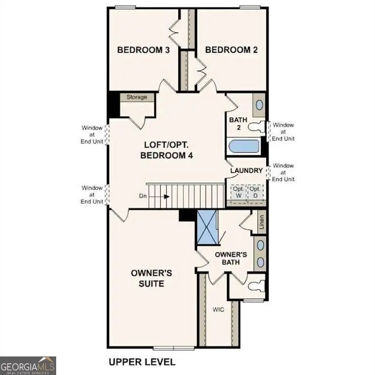 7437 Quinn Place #140, Flowery Branch, GA 30542 - #3
