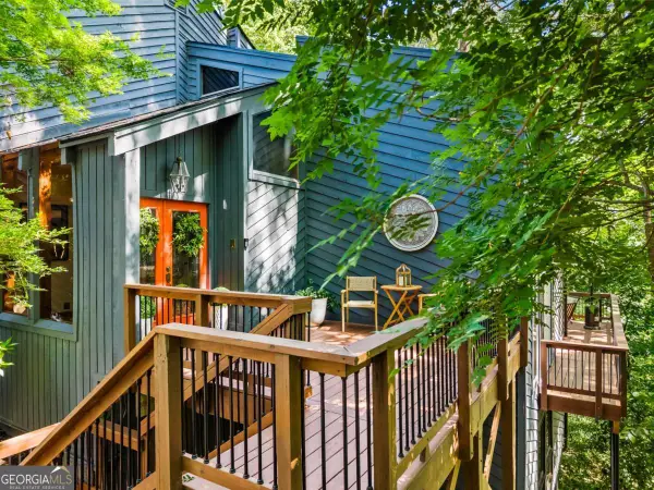 4679 Cherry Way, Marietta, GA 30067