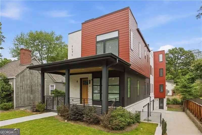 1171 State Street Nw #UNIT B, Atlanta, GA 30318 - #1