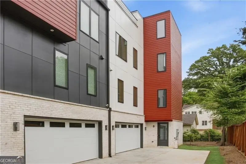 1171 State Street Nw #UNIT B, Atlanta, GA 30318 - #2