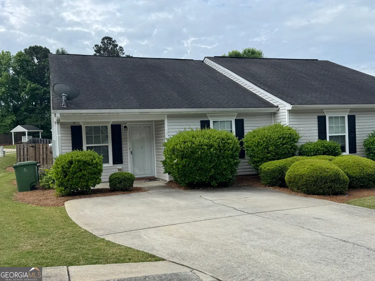 1710 Summerwoods Lane, Griffin, GA 30224 - #1