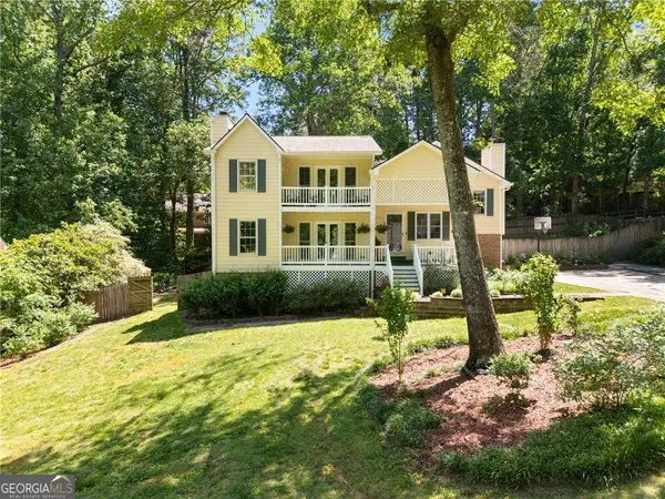 11675 Highland Colony Drive, Roswell, GA 30075