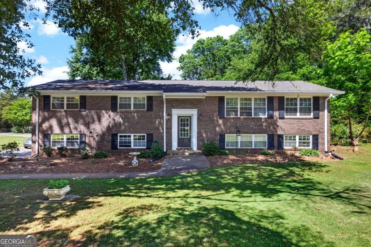 1419 Shadowood Court, Marietta, GA 30066 - #1