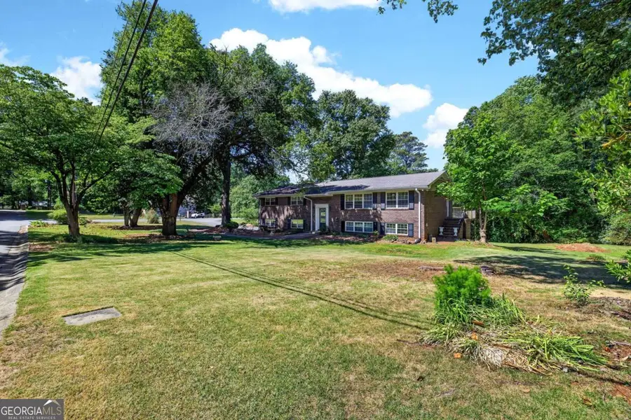 1419 Shadowood Court, Marietta, GA 30066 - #2
