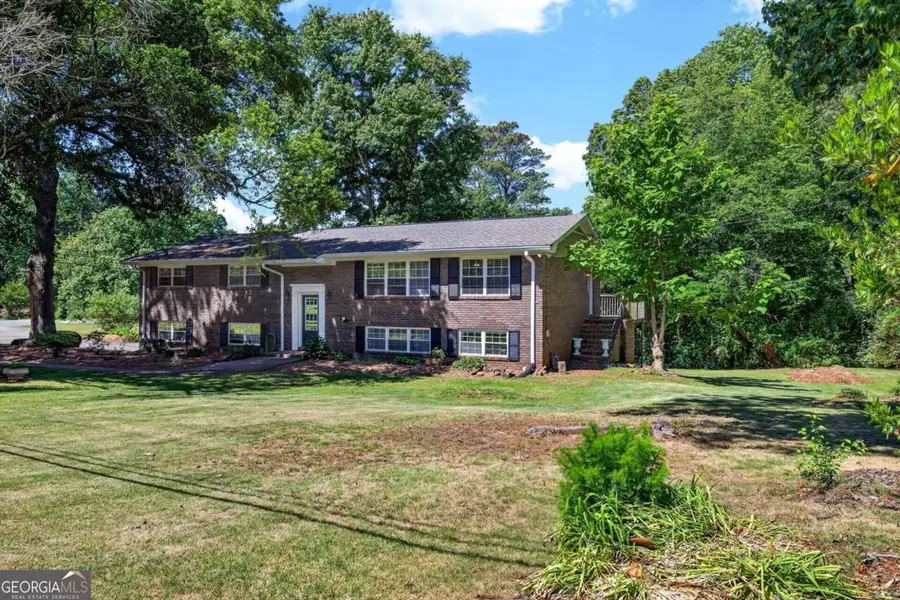 1419 Shadowood Court, Marietta, GA 30066 - #3