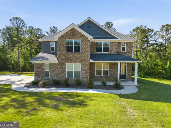 2910 Red Fox Drive, Haddock, GA 31033