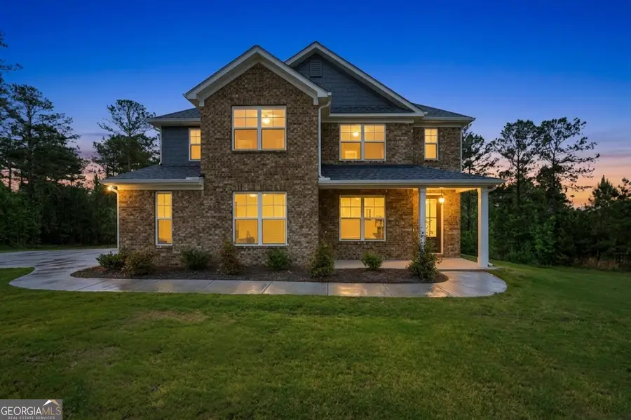 2910 Red Fox Drive, Haddock, GA 31033 - #2