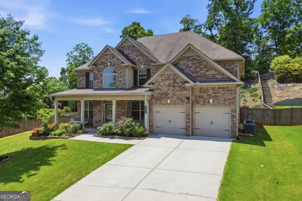 5340 Whisper Point Boulevard, Cumming, GA 30028