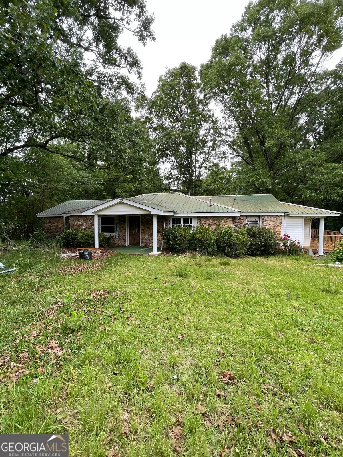 269 Perry Lane, Buchanan, GA 30113 - #1