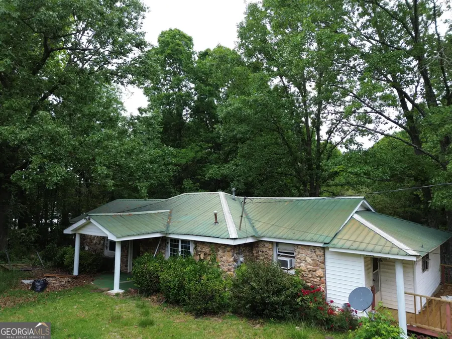 269 Perry Lane, Buchanan, GA 30113 - #2