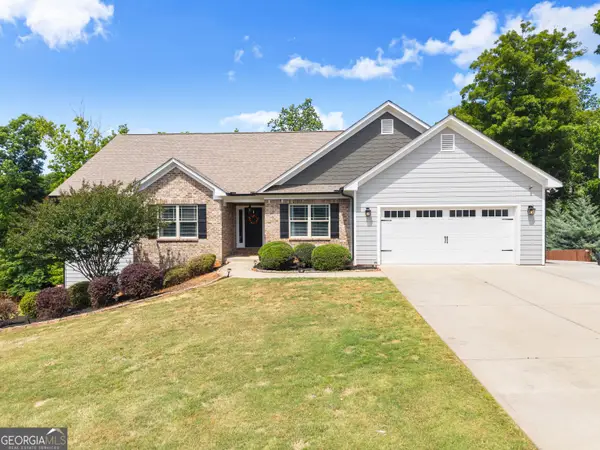 494 Katherine Drive, Jefferson, GA 30549