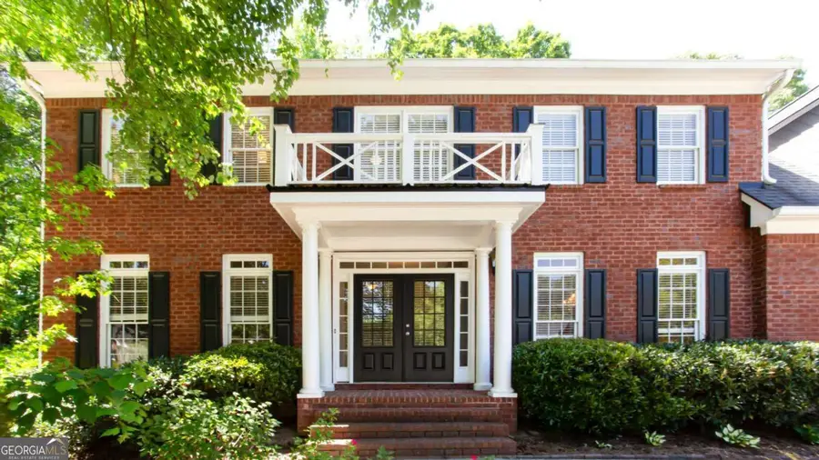 2055 Milfield Circle, Snellville, GA 30078 - #3
