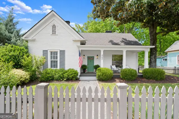 337 Cherokee Street Ne, Marietta, GA 30060